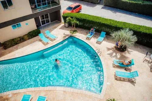 Ảnh Hotel RH Boutique Aruba