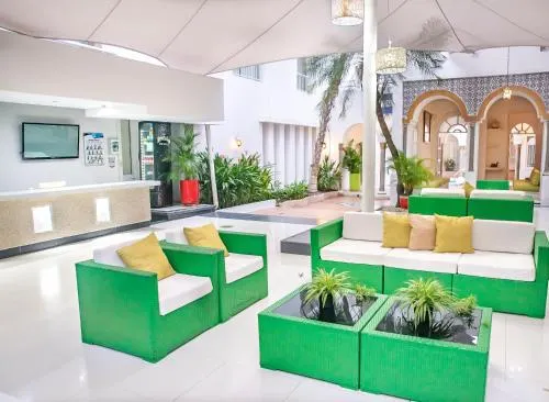 Ảnh Hotel Santorini Resort