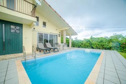 Ảnh Crystal Villa Imgya