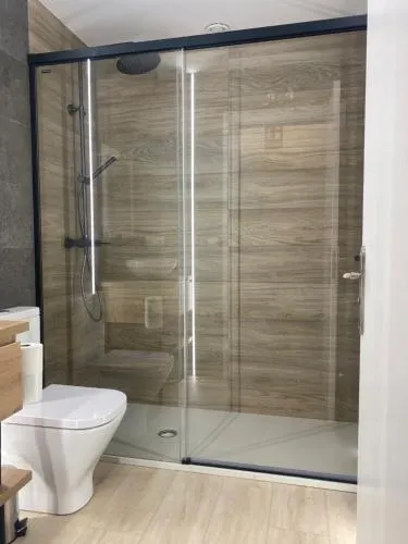 Ảnh APARTAMENTOS LA FLORA BURGOS