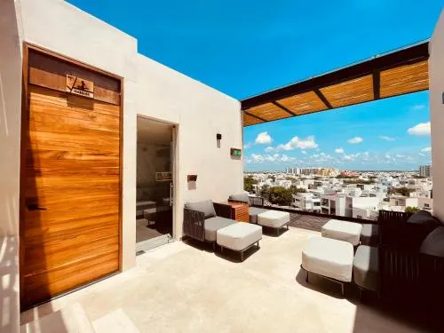 Ảnh Hive Cancun by G Hotels