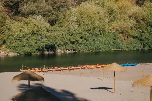 Ảnh CasadoRioHotel