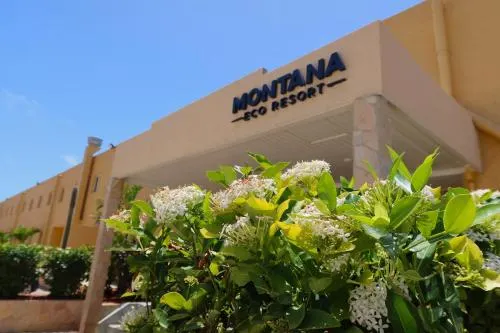 Ảnh Montana Eco Resort Aruba