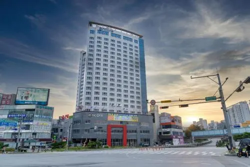 Ảnh Ramada Encore by Wyndham CheonAn