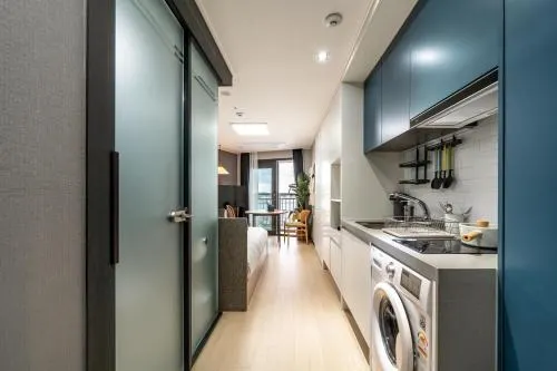 Ảnh Urbanstay  Sokcho Beach C