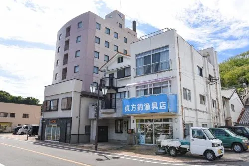 Ảnh Iki Marina Hotel