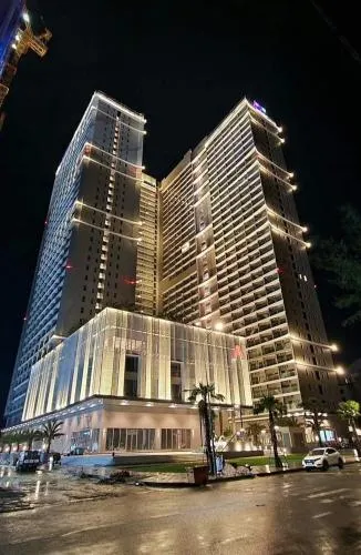 Ảnh THE SÓNG APARTMENT VŨNG TÀU - TRINH'S HOUSE