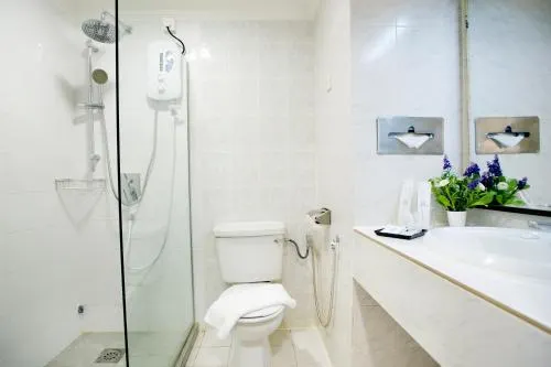 Ảnh SWISS AVENUE HOTEL