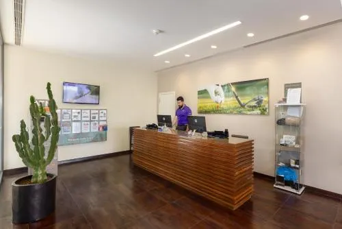 Ảnh NAU Morgado Golf & Country Club