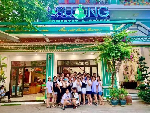 Ảnh LSUONG Homestay