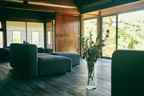 Ảnh Kominkayado Loof Okanoie