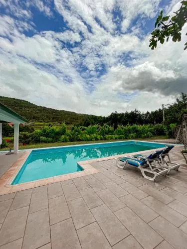 Ảnh Casa Grande do Seixo-Turismo Rural