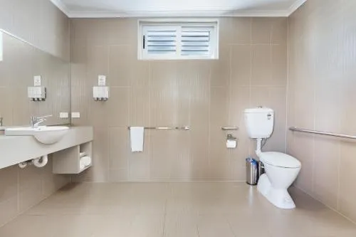 Ảnh Smart Stayzzz Inns