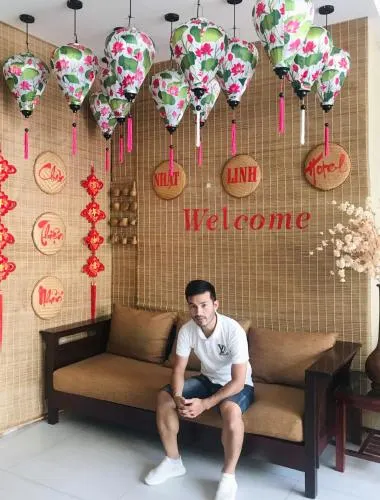 Ảnh Nhat Linh Hotel & Suites Da Nang