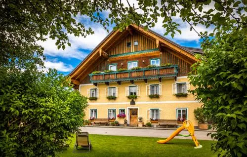 Ảnh Biohof Untergrabenbauer