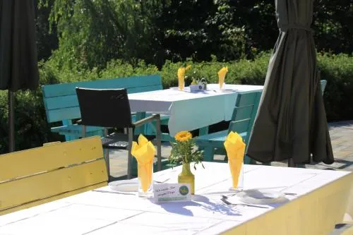 Ảnh Pension Waldhof am Stubenbergsee