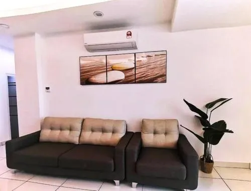 Ảnh Căn hộ 1000 m² 3 phòng ngủ, 2 phòng tắm riêng ở Kuah