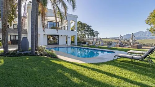 Ảnh The Salene Hotel & Apartments