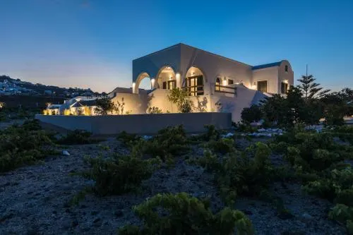 Ảnh Vineyard Exclusive Suites