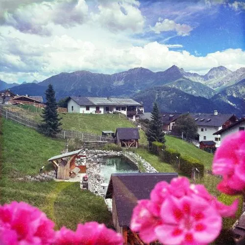 Ảnh Hotel Garni Alpendiamant