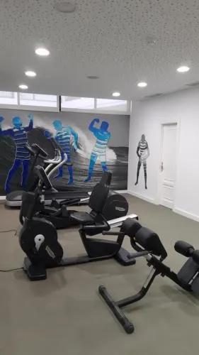 Ảnh Marvell Club Hotel & Apartments