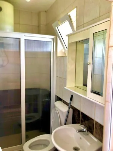 Ảnh Delfini Holiday Homes