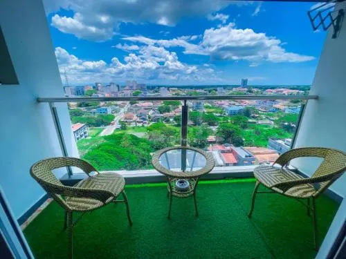 Ảnh Nizar Apartment D’Perdana