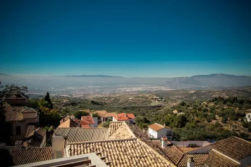 Ảnh Apartamentos Turisticos Aguas de Viznar