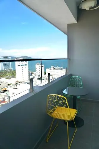 Ảnh FLC Sea Tower Quy Nhon - Charming House