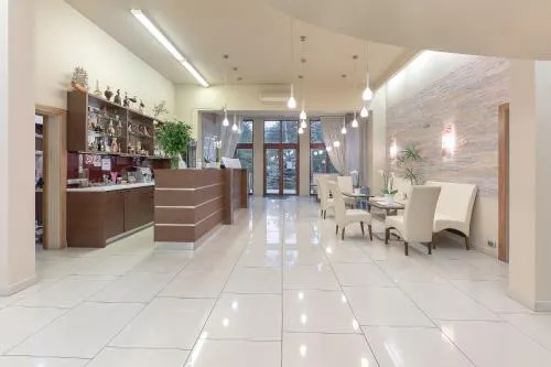 Ảnh Valensija - Large Suite