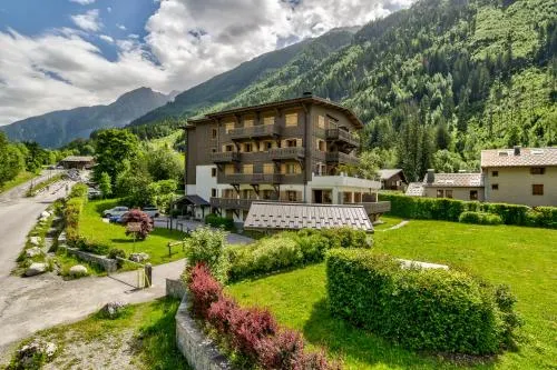 Ảnh Residence la Blaitiere