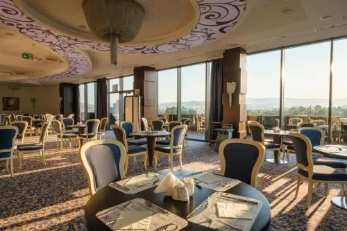 Ảnh Hotel Malak Regency