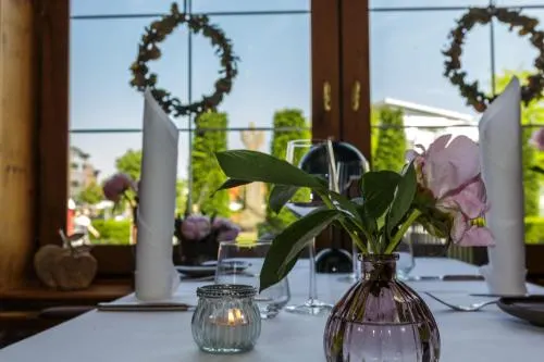 Ảnh Munsterlander Hof