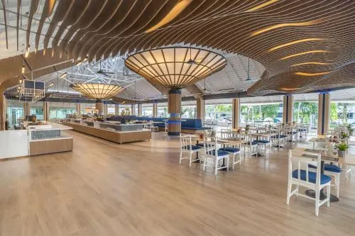 Ảnh NH Boat Lagoon Phuket Resort