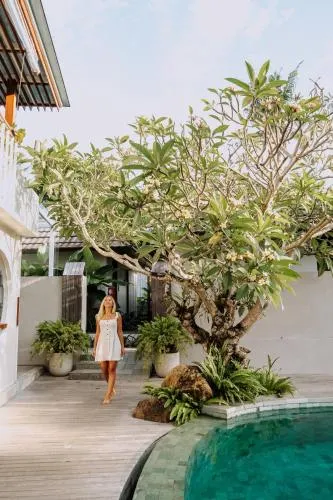 Ảnh Ecozy Dijiwa Canggu