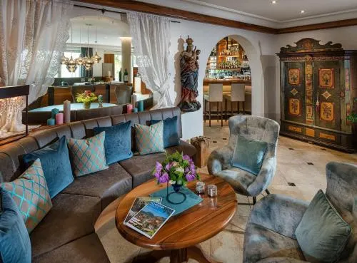 Ảnh Hotel Starkenberg