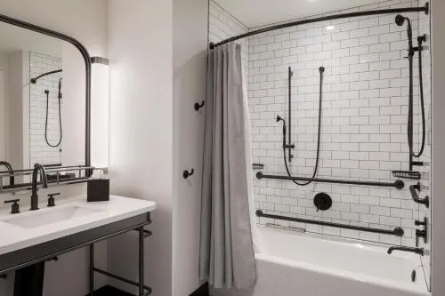 Ảnh Canopy by Hilton Boston Downtown