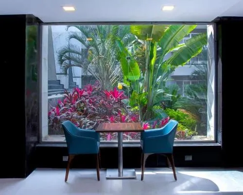 Ảnh Căn hộ 122 m² 2 phòng ngủ, 2 phòng tắm riêng ở Heliopolis