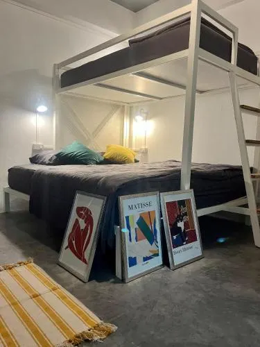 Ảnh Dawnthaya Ayutthaya House