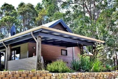 Ảnh Scotsdale Valley Studios