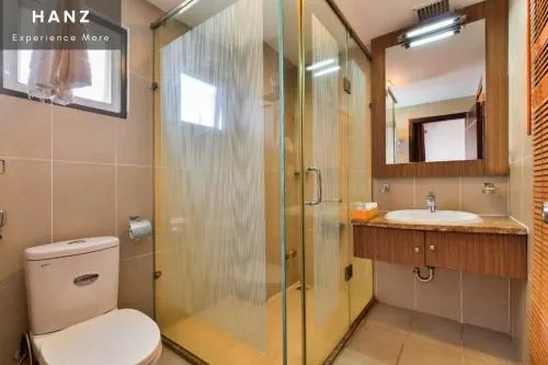 Ảnh HANZ Premium Mismo Hotel