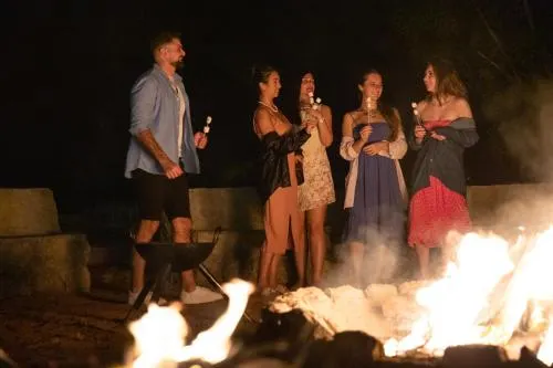 Ảnh Longbeach Campground