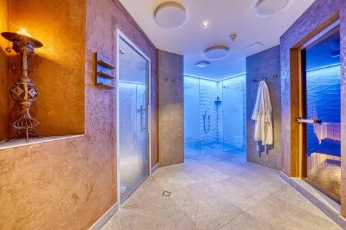 Ảnh Family Hotel Gutenberg