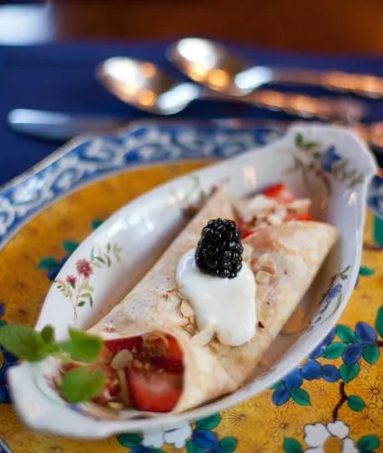 Ảnh Old Monterey Inn