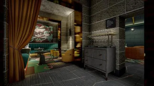 Ảnh Adina Apartment Hotel Melbourne Pentridge