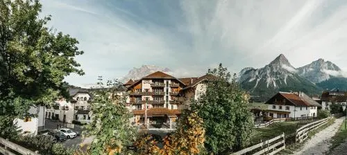 Ảnh Hotel Post Lermoos