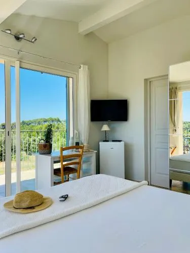 Ảnh Le Mas des Collines