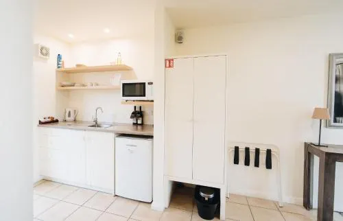 Ảnh Brackenridge Country Retreat & Spa