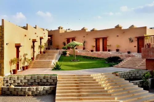 Ảnh Dreamworld Resort Hotel and Golf Course