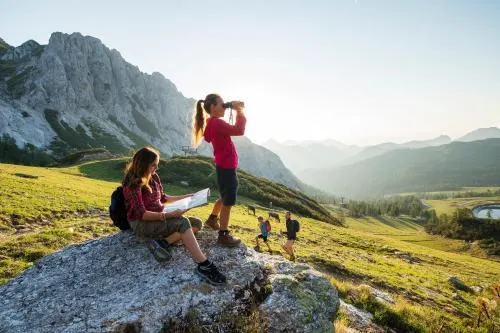 Ảnh das Bergerleben